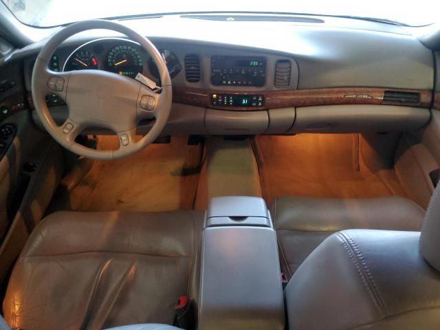 Photo 7 VIN: 1G4HR54K43U165303 - BUICK LESABRE LI 