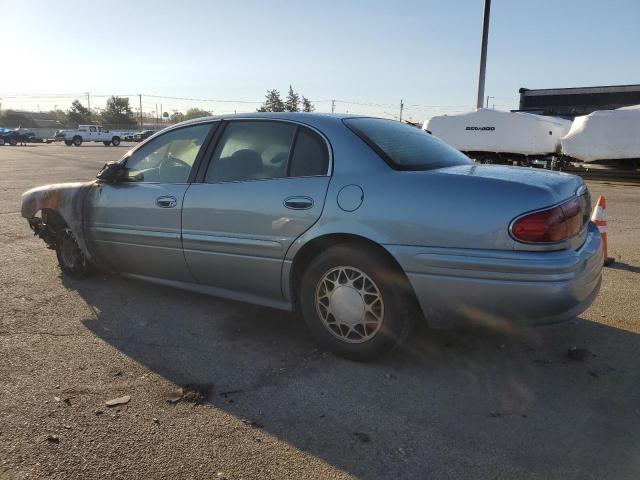 Photo 1 VIN: 1G4HR54K43U173286 - BUICK LESABRE LI 