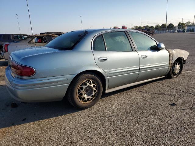 Photo 2 VIN: 1G4HR54K43U173286 - BUICK LESABRE LI 