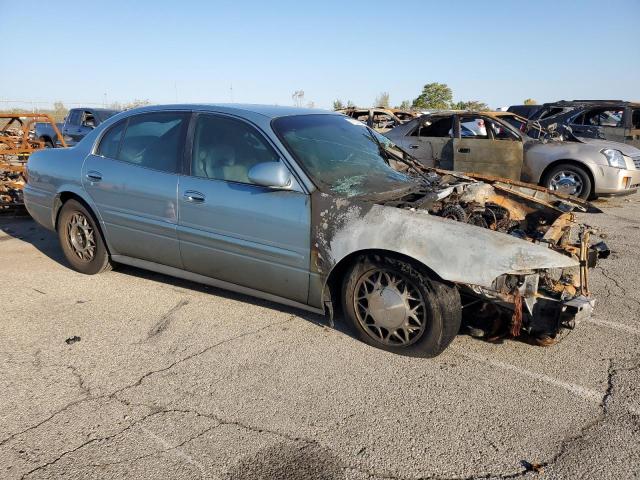 Photo 3 VIN: 1G4HR54K43U173286 - BUICK LESABRE LI 