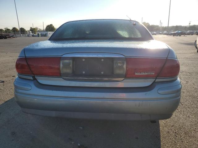 Photo 5 VIN: 1G4HR54K43U173286 - BUICK LESABRE LI 