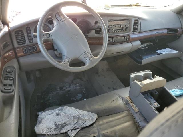 Photo 7 VIN: 1G4HR54K43U173286 - BUICK LESABRE LI 