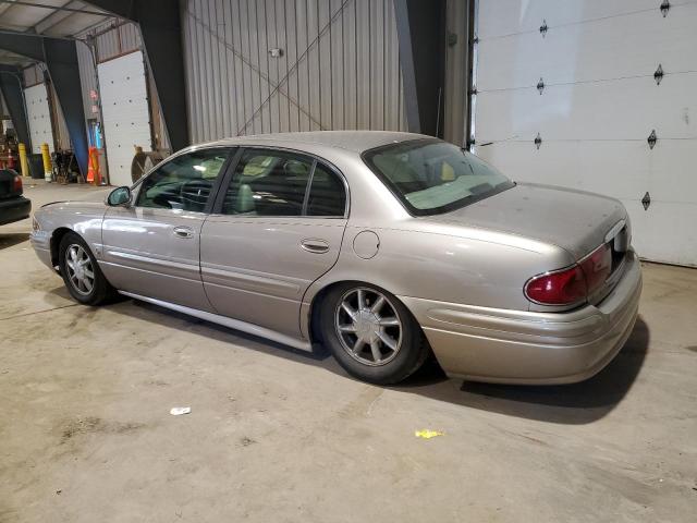 Photo 1 VIN: 1G4HR54K43U177628 - BUICK LESABRE 