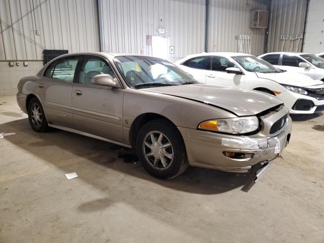 Photo 3 VIN: 1G4HR54K43U177628 - BUICK LESABRE 