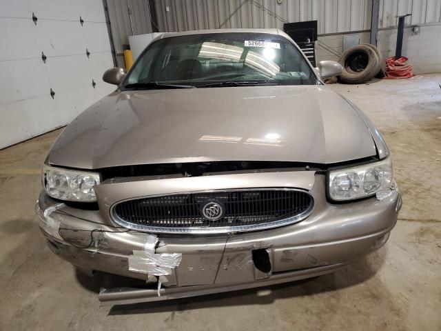 Photo 4 VIN: 1G4HR54K43U177628 - BUICK LESABRE 