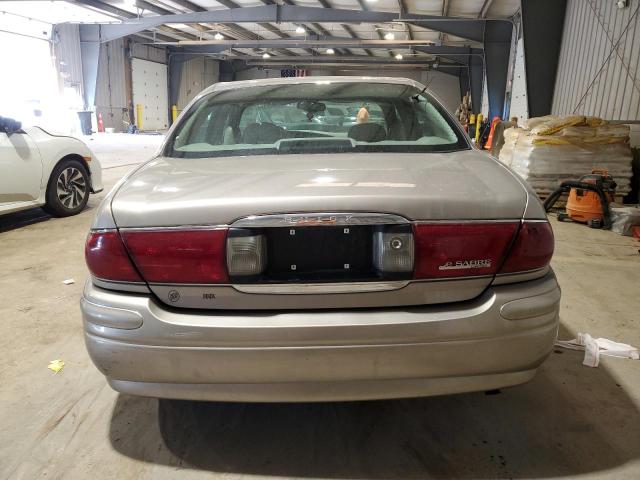 Photo 5 VIN: 1G4HR54K43U177628 - BUICK LESABRE 