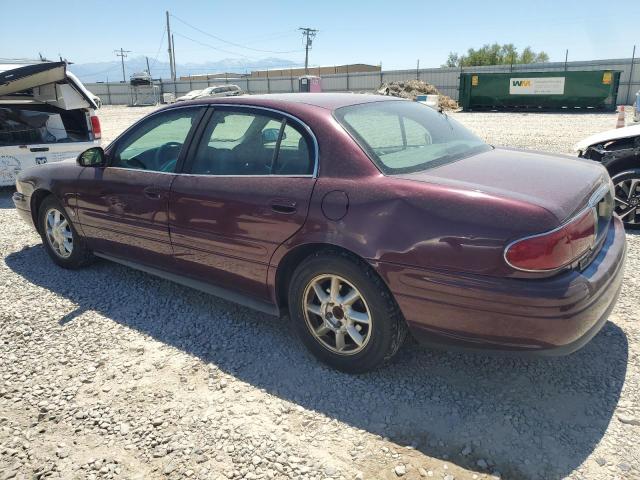 Photo 1 VIN: 1G4HR54K43U191576 - BUICK LESABRE 