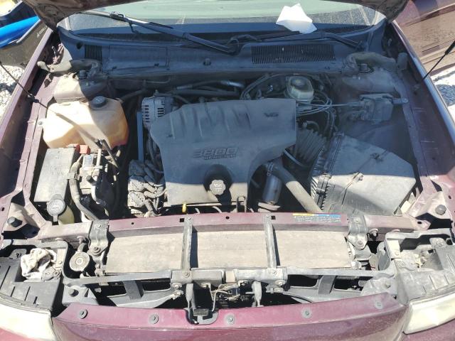 Photo 10 VIN: 1G4HR54K43U191576 - BUICK LESABRE 