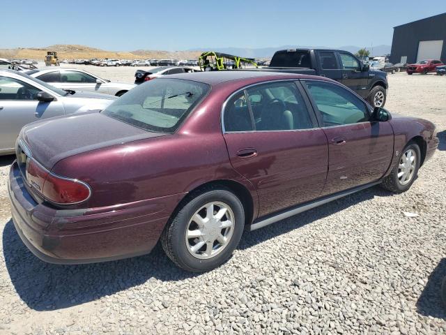 Photo 2 VIN: 1G4HR54K43U191576 - BUICK LESABRE 