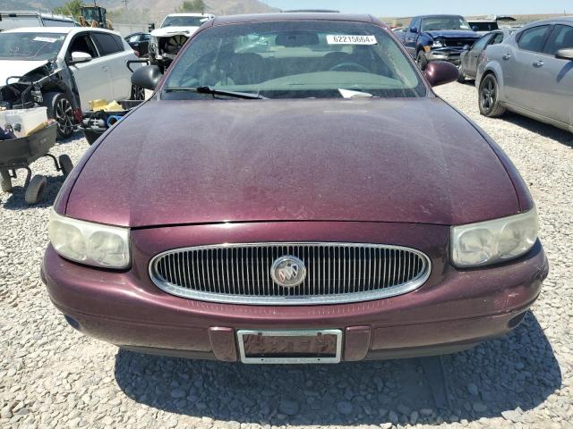 Photo 4 VIN: 1G4HR54K43U191576 - BUICK LESABRE 