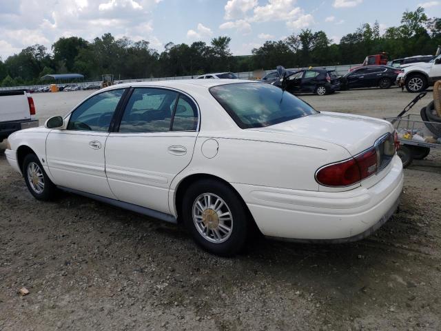 Photo 1 VIN: 1G4HR54K43U204410 - BUICK LESABRE 