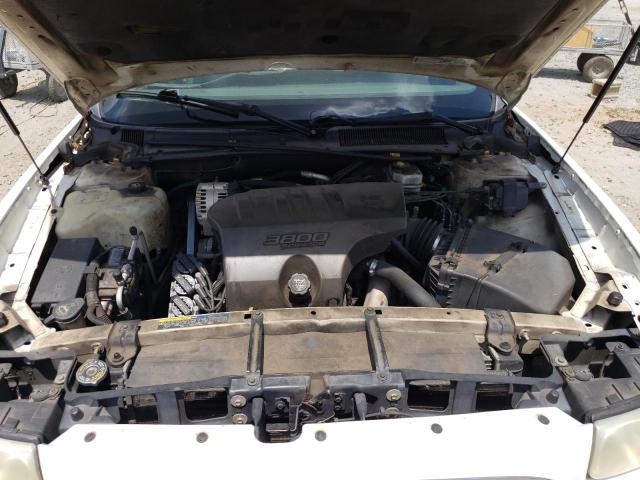 Photo 10 VIN: 1G4HR54K43U204410 - BUICK LESABRE 