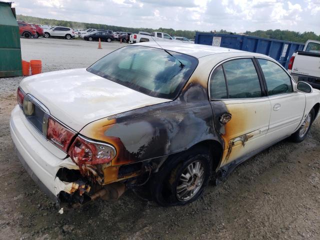 Photo 2 VIN: 1G4HR54K43U204410 - BUICK LESABRE 