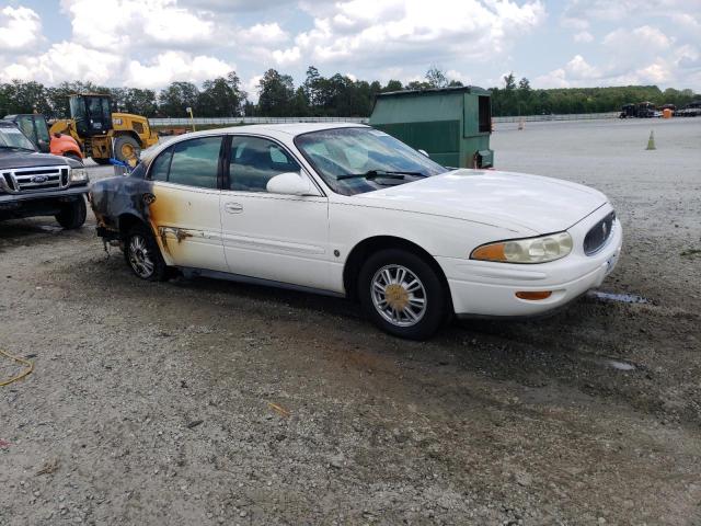 Photo 3 VIN: 1G4HR54K43U204410 - BUICK LESABRE 