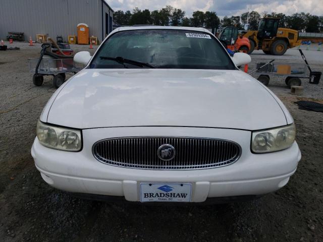 Photo 4 VIN: 1G4HR54K43U204410 - BUICK LESABRE 