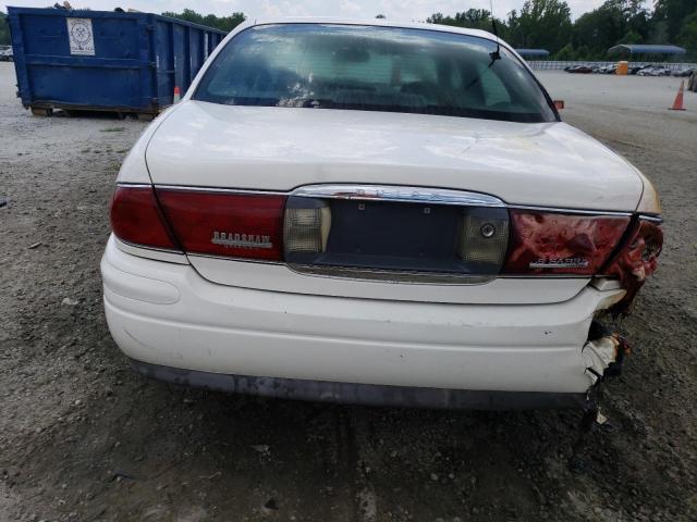 Photo 5 VIN: 1G4HR54K43U204410 - BUICK LESABRE 