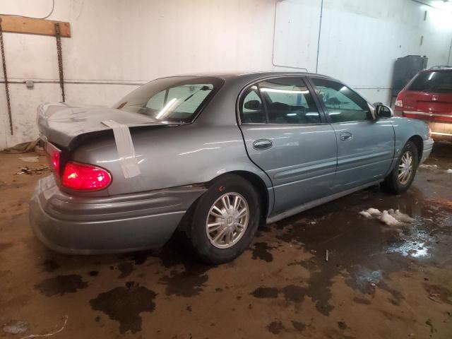 Photo 2 VIN: 1G4HR54K43U252943 - BUICK LESABRE 