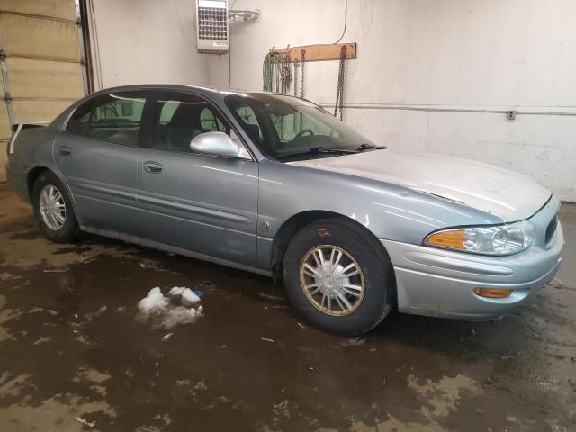 Photo 3 VIN: 1G4HR54K43U252943 - BUICK LESABRE 