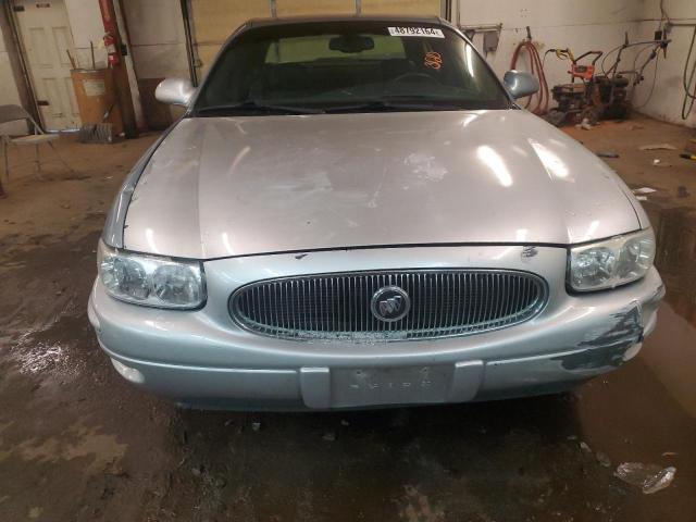 Photo 4 VIN: 1G4HR54K43U252943 - BUICK LESABRE 