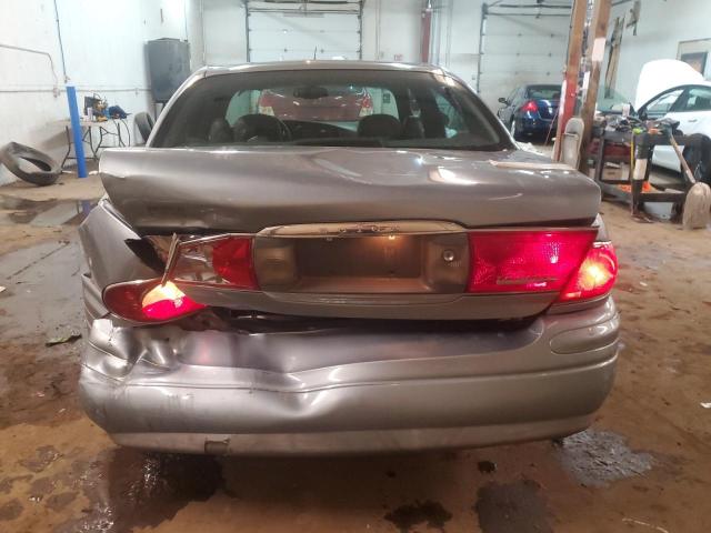 Photo 5 VIN: 1G4HR54K43U252943 - BUICK LESABRE 