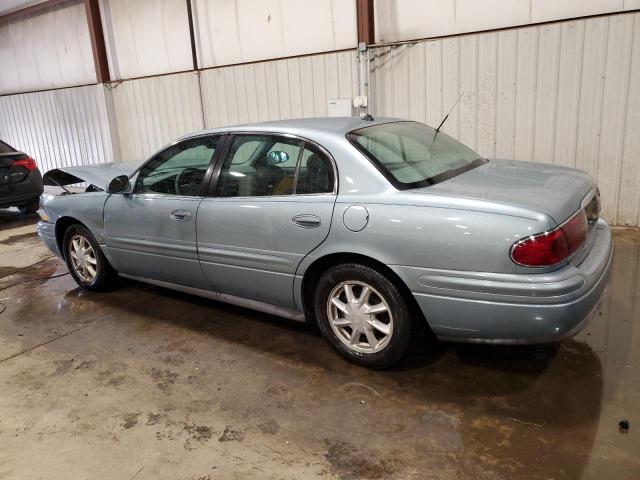 Photo 1 VIN: 1G4HR54K43U260038 - BUICK LESABRE LI 