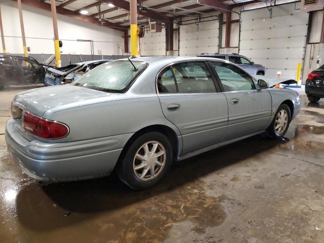 Photo 2 VIN: 1G4HR54K43U260038 - BUICK LESABRE LI 