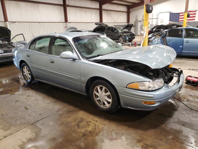 Photo 3 VIN: 1G4HR54K43U260038 - BUICK LESABRE LI 