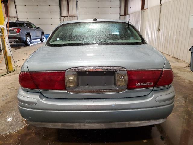 Photo 5 VIN: 1G4HR54K43U260038 - BUICK LESABRE LI 