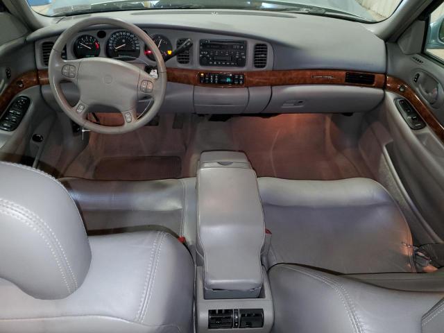 Photo 7 VIN: 1G4HR54K43U260038 - BUICK LESABRE LI 