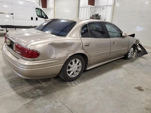 Photo 2 VIN: 1G4HR54K444123926 - BUICK LESABRE LI 