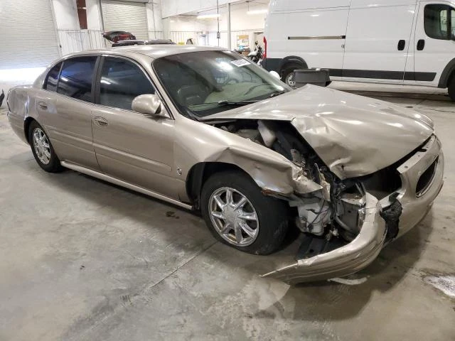 Photo 3 VIN: 1G4HR54K444123926 - BUICK LESABRE LI 