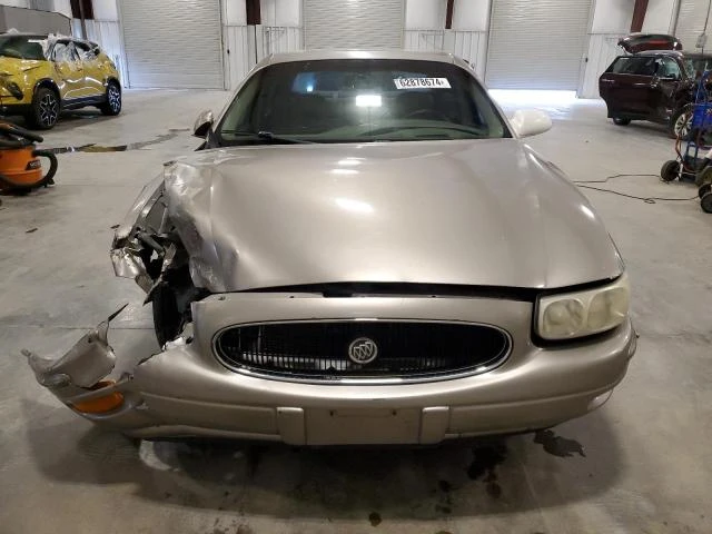 Photo 4 VIN: 1G4HR54K444123926 - BUICK LESABRE LI 