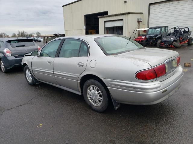 Photo 1 VIN: 1G4HR54K444155016 - BUICK LESABRE 