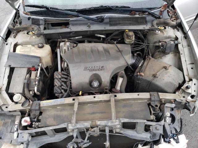 Photo 10 VIN: 1G4HR54K444155016 - BUICK LESABRE 