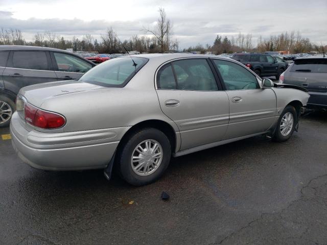 Photo 2 VIN: 1G4HR54K444155016 - BUICK LESABRE 