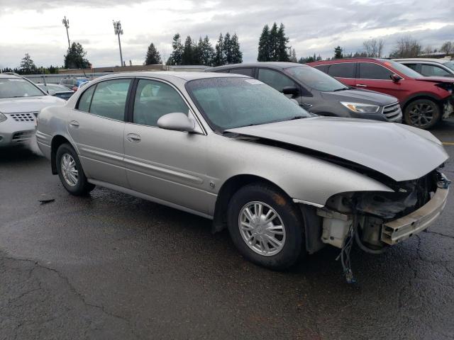 Photo 3 VIN: 1G4HR54K444155016 - BUICK LESABRE 