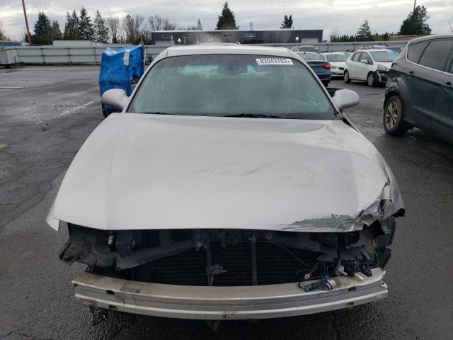 Photo 4 VIN: 1G4HR54K444155016 - BUICK LESABRE 