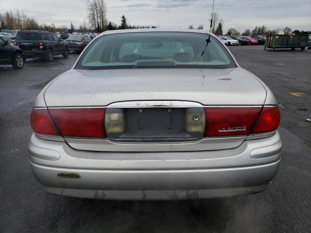 Photo 5 VIN: 1G4HR54K444155016 - BUICK LESABRE 