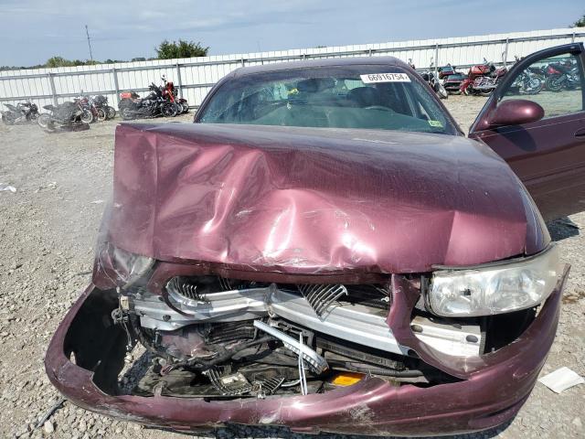 Photo 10 VIN: 1G4HR54K444175105 - BUICK LESABRE LI 