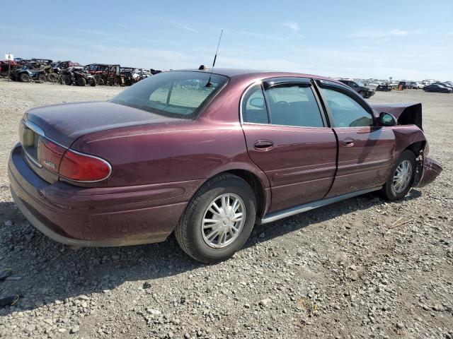 Photo 2 VIN: 1G4HR54K444175105 - BUICK LESABRE LI 