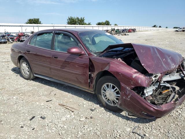 Photo 3 VIN: 1G4HR54K444175105 - BUICK LESABRE LI 