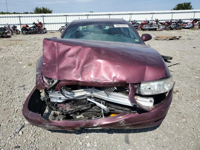 Photo 4 VIN: 1G4HR54K444175105 - BUICK LESABRE LI 