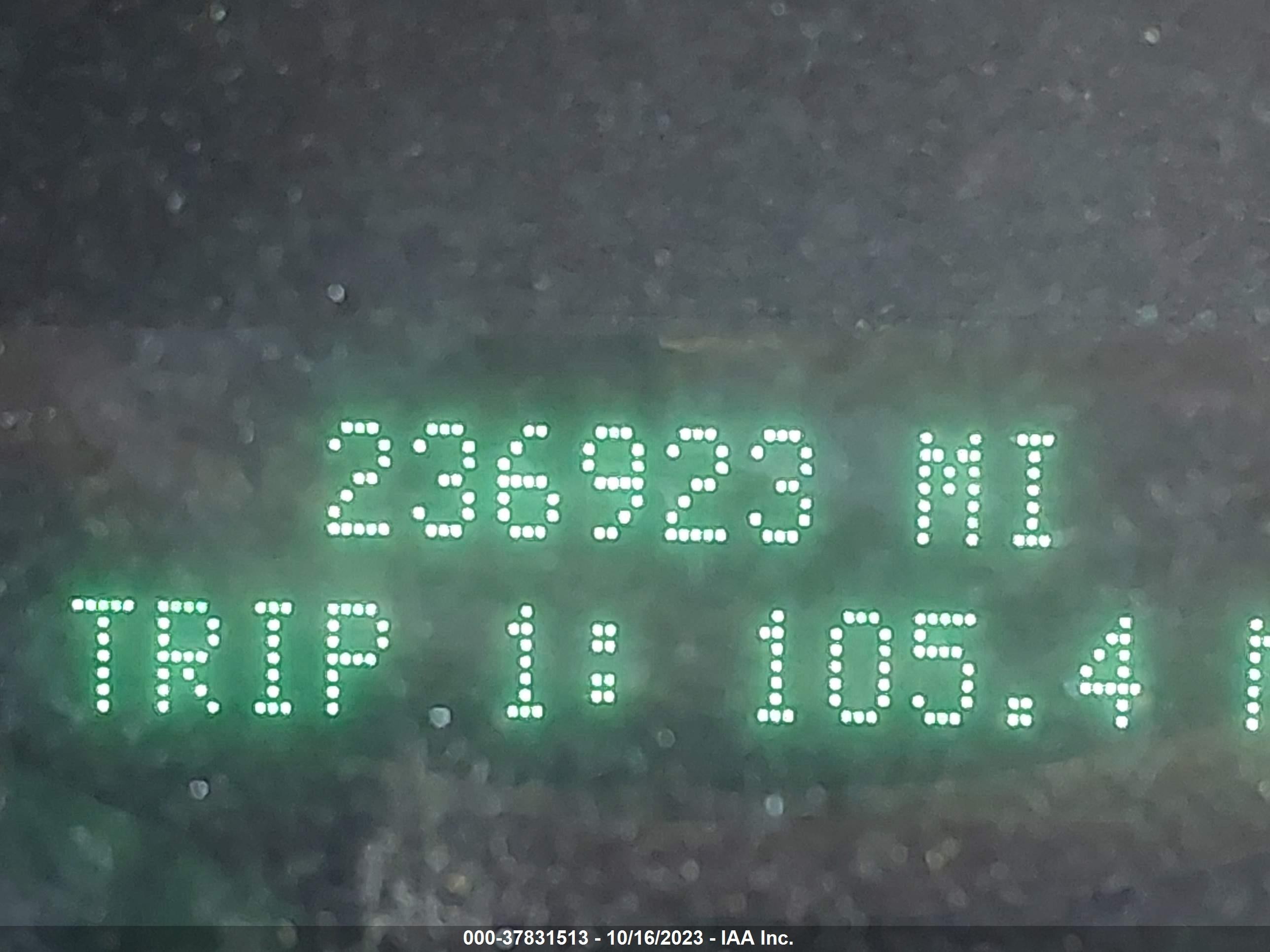 Photo 14 VIN: 1G4HR54K444177825 - BUICK LESABRE 