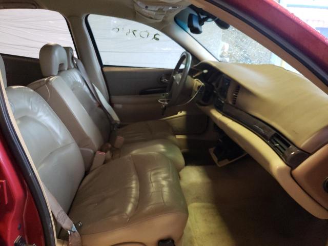 Photo 4 VIN: 1G4HR54K44U122520 - BUICK LESABRE LI 