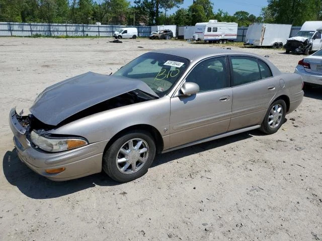 Photo 0 VIN: 1G4HR54K44U173290 - BUICK LESABRE LI 