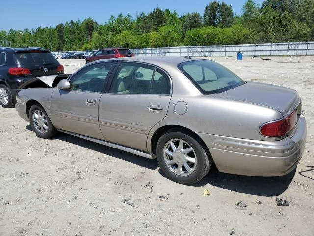 Photo 1 VIN: 1G4HR54K44U173290 - BUICK LESABRE LI 