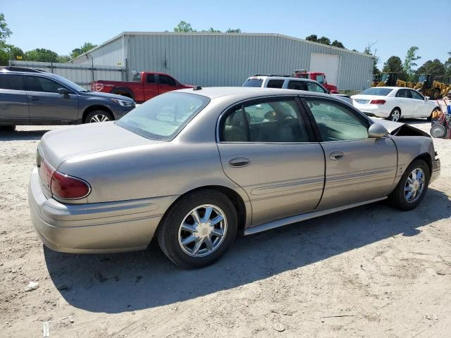 Photo 2 VIN: 1G4HR54K44U173290 - BUICK LESABRE LI 