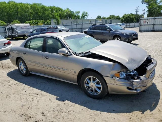 Photo 3 VIN: 1G4HR54K44U173290 - BUICK LESABRE LI 