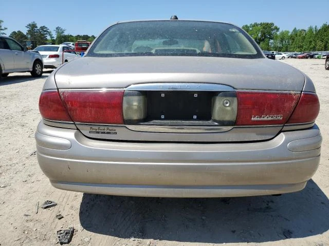 Photo 5 VIN: 1G4HR54K44U173290 - BUICK LESABRE LI 