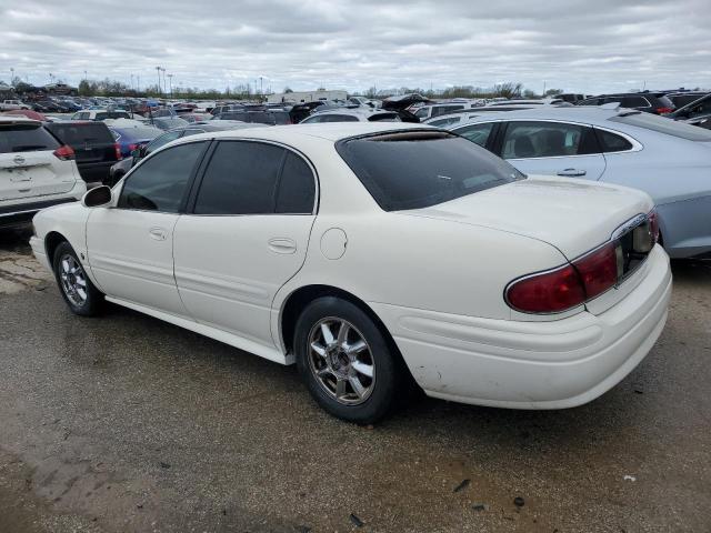 Photo 1 VIN: 1G4HR54K44U211083 - BUICK LESABRE 